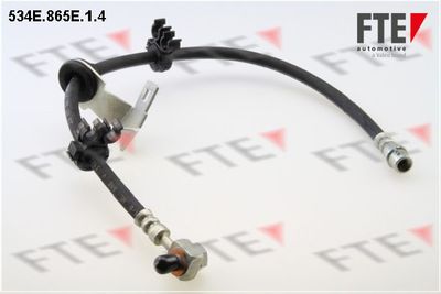 Тормозной шланг FTE 534E.865E.1.4 для MERCEDES-BENZ M-CLASS