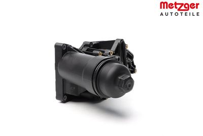 GEHäUSE ÖLFILTER METZGER AUTOTEILE 2370061 32