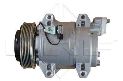 Compressor, air conditioning 32211