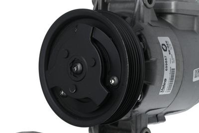 KOMPRESSOR KLIMAANLAGE VALEO 699857 2