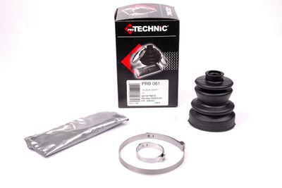 Комплект пыльника, приводной вал PROTECHNIC PRB061 для SUZUKI SWIFT