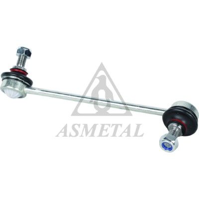 биалета ASMETAL 26HY2001