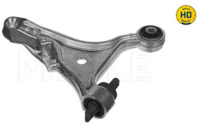 Control/Trailing Arm, wheel suspension 516 050 0017/HD