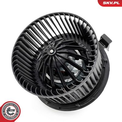vnitřní ventilátor ESEN SKV 68SKV049