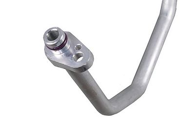 METZGER AUTOTEILE - Vedenie vysokého tlaku klimatizácie AUDI, SEAT, SKODA, VW, … , 2360078