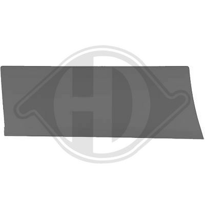 ZIER-/SCHUTZLEISTE SEITENWAND