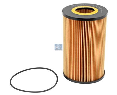 Filtro de aceite