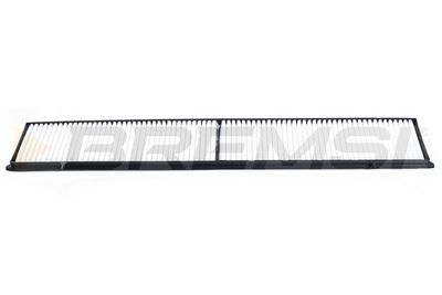 FILTRU AER HABITACLU BREMSI FC0085
