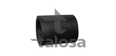 Трубка нагнетаемого воздуха TALOSA 66-14893 для CITROËN JUMPY