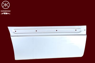 Dveře, karoserie KLOKKERHOLM 3547123