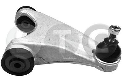 LENKER RADAUFHäNGUNG STC T452026