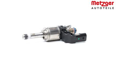 EINSPRITZVENTIL METZGER AUTOTEILE 0920117 3