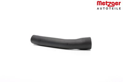 LADELUFTSCHLAUCH METZGER AUTOTEILE 2400495 18