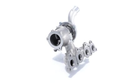 LADER AUFLADUNG BTS Turbo T918654 22