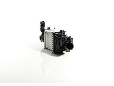 Ladeluftkøler MAHLE CI 781 000P