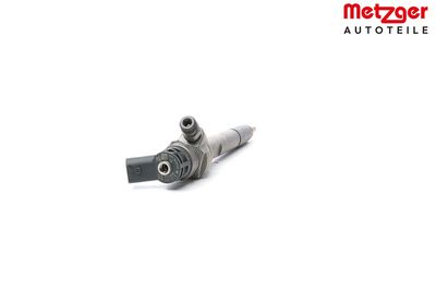 INJECTOR METZGER AUTOTEILE 0870256 12