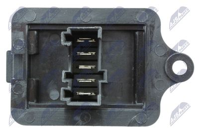 REZISTOR VENTILATOR HABITACLU NTY ERDCT038 4