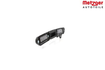 HECKKLAPPENGRIFF METZGER AUTOTEILE 2310634 32