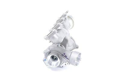 LADER AUFLADUNG BTS Turbo T914374 2