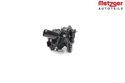 TERMOSTAT LICHID RACIRE METZGER AUTOTEILE 4006533 15