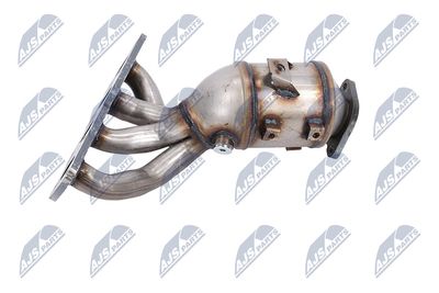 PRECATALIZATOR NTY KATHY502 11