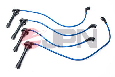 Комплект проводов зажигания JPN 11E4008-JPN для HONDA CRX