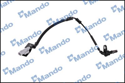 Датчик, частота вращения колеса MANDO MBA010480 для HYUNDAI H100