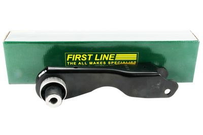 носач, окачване на колелата FIRST LINE FCA8007
