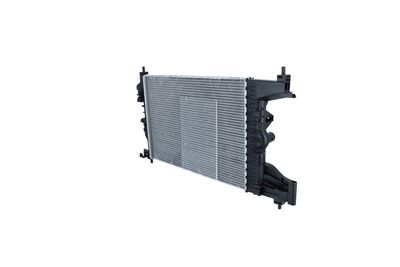 RADIATOR RACIRE MOTOR NRF 53122 30