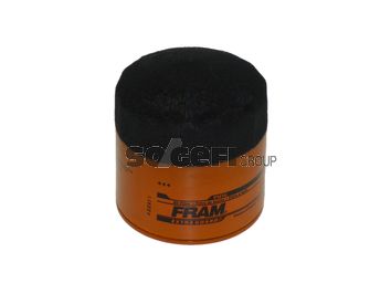 Масляный фильтр FRAM PH16 для SEAT 124