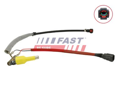 UNITATE DE INJECTIE REGENERARE FILTRU DE PARTICULE FAST FT81701 2