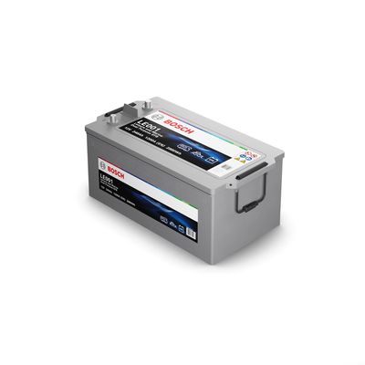 BATERIE DE ALIMENTARE BOSCH 0092LE0010 7
