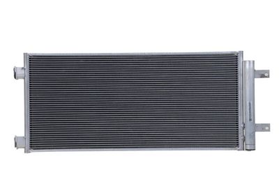кондензатор, климатизация WALKER WCD00350
