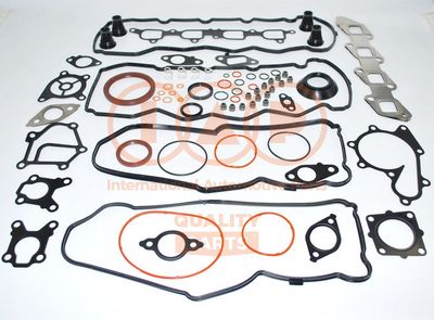 Комплект прокладок, двигатель IAP QUALITY PARTS 115-13140