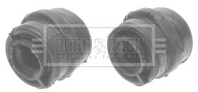 Zestaw naprawczy, łącznik stabilizatora BORG & BECK BSK6255K