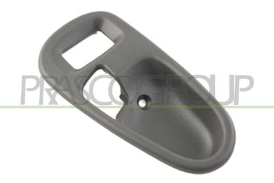 TüRGRIFF INNENAUSSTATTUNG