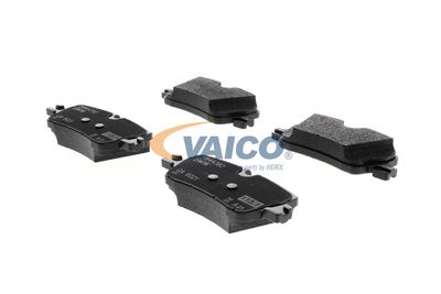 BREMSBELAGSATZ SCHEIBENBREMSE VAICO V204209 41