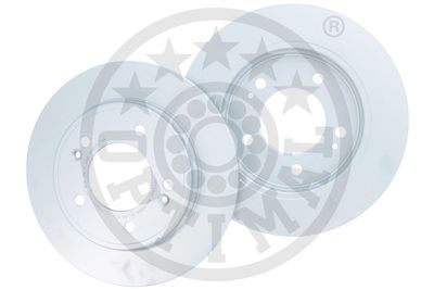 Tarcza hamulcowa OPTIMAL BS-9590C