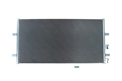 CONDENSATOR CLIMATIZARE