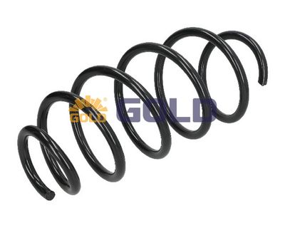 JAPANPARTS GZJ4042A Пружина подвески  для OPEL ASTRA (Опель Астра)