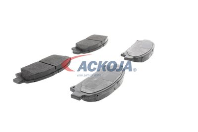 SET PLACUTE FRANA FRANA DISC ACKOJA A700052 27