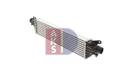 LADELUFTKüHLER AKS DASIS 157067N 9