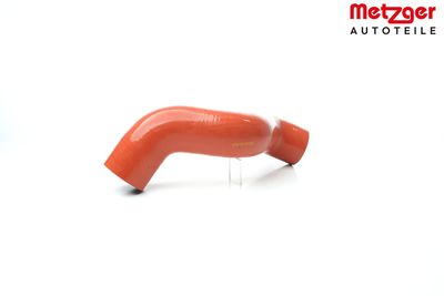 LADELUFTSCHLAUCH METZGER AUTOTEILE 2401156 17