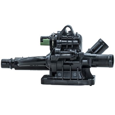 Termostat, chladivo MOTORAD 857-83K