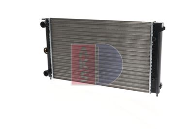 KüHLER MOTORKüHLUNG AKS DASIS 040190N 16