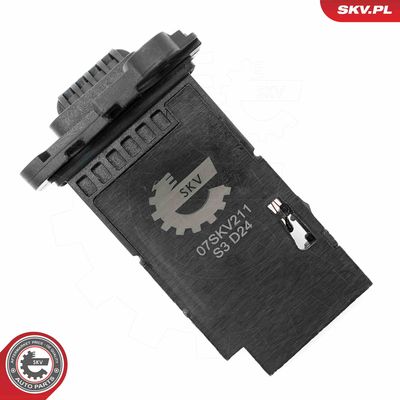 SENZOR DEBIT AER ESEN SKV 07SKV211 3