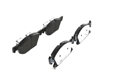 BREMSBELAGSATZ SCHEIBENBREMSE ATE 13046073212 10