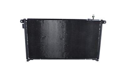 KONDENSATOR KLIMAANLAGE NRF 35374 27