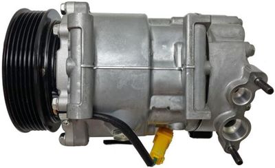 Compressor, air conditioning ACP 359 000S