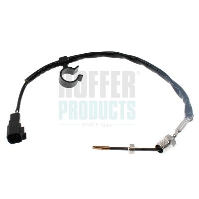 SENZOR TEMPERATURA GAZE EVACUARE